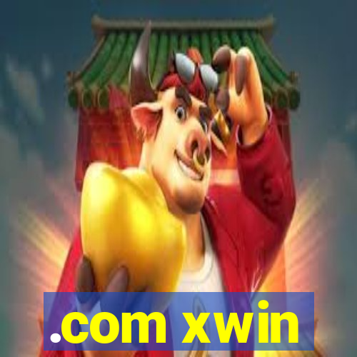 .com xwin